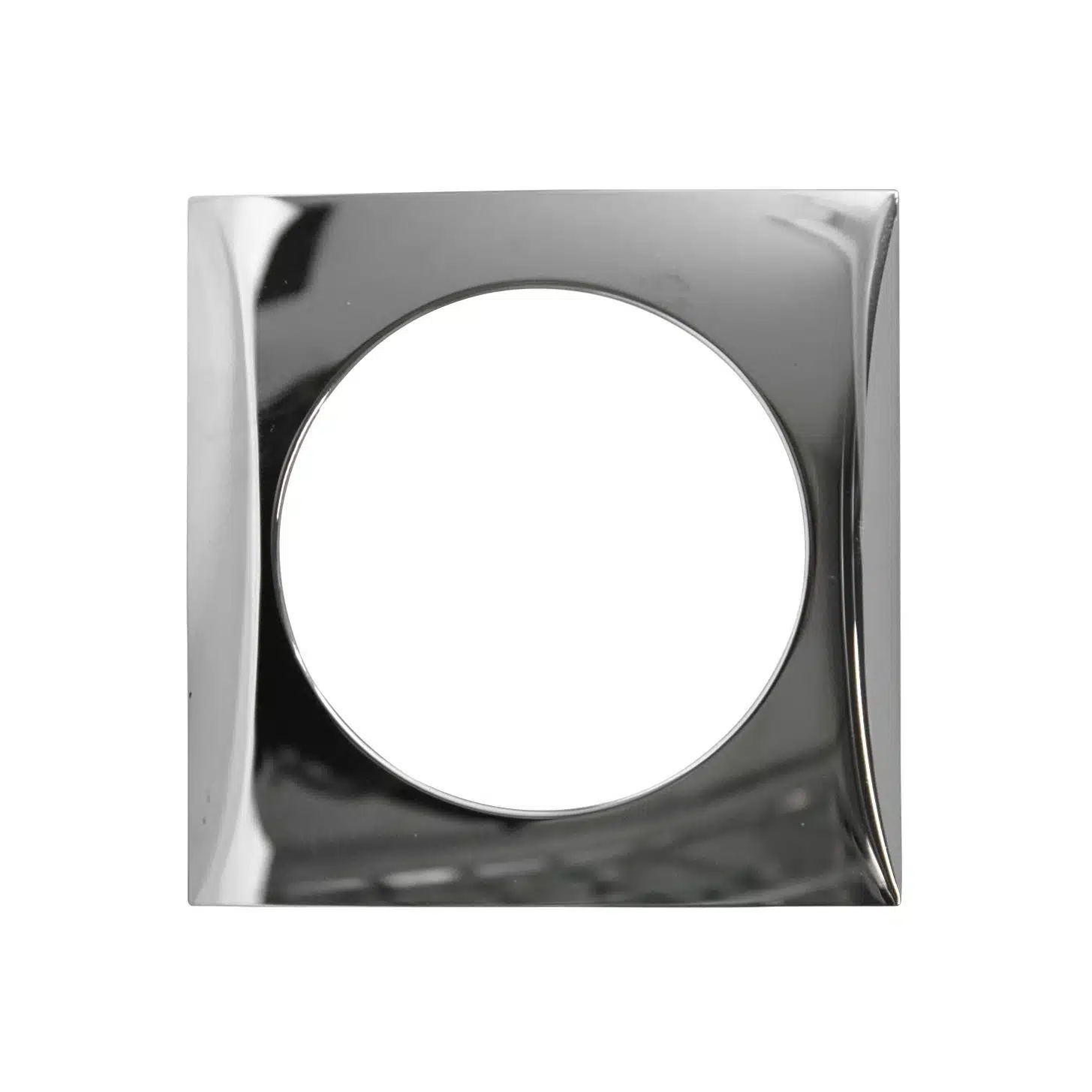 Berker Frame chrome 494-918272518