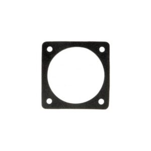 Berker Sealing ring black 494-91853