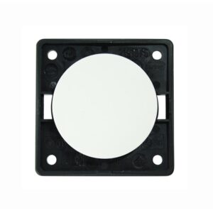 Berker On/Off Rocker switch white 494-936512509