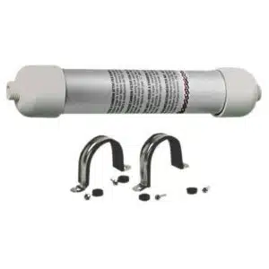 Hajusuodatin M50-138-00