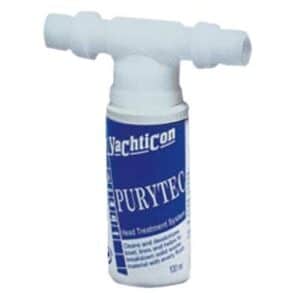 Osculati Purytec disinfection spray M50-208-65
