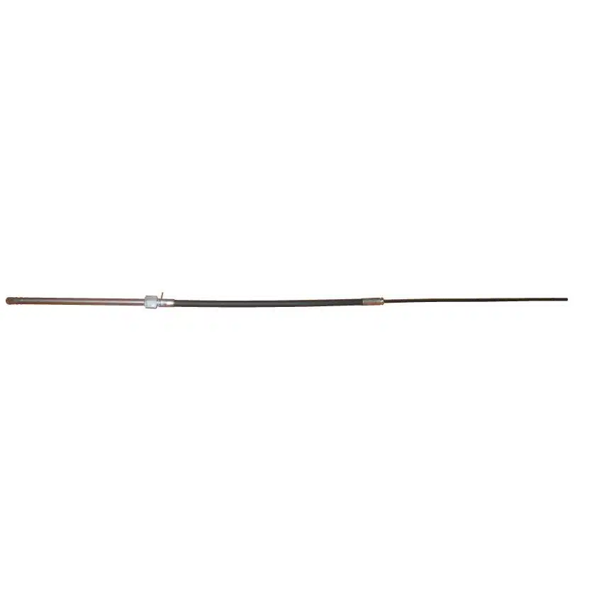 Ohjauskaapeli 4,8m UR Steerflex - Image 2