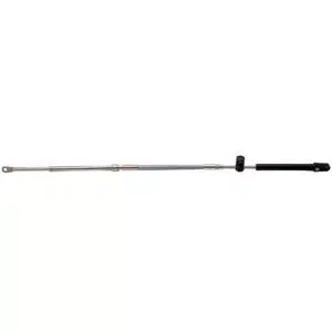 Maxflex GEN II Pinnacle (C36) kaukosäätökaapeli 2,7m 127-1-53009