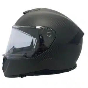 APEX Kypärä FC500 Carbon matta