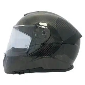 APEX Kypärä FC500 Carbon kiiltävä