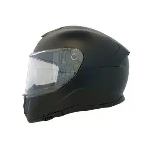 APEX Kypärä FT300 matta musta