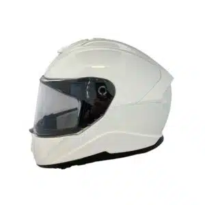 APEX Kypärä FT300 helmenvalkoinen