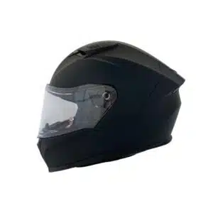 APEX Kypärä FI100, mattamusta