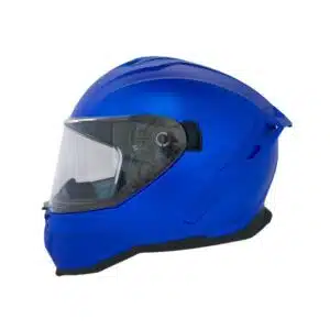 APEX Kypärä FI200 metallinsininen matta