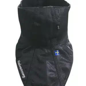 Halvarssons Kauluri, musta