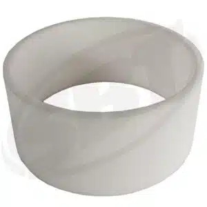 Kulutusrengas Sea-Doo 155 mm jettipumppu metallikoteloinnilla