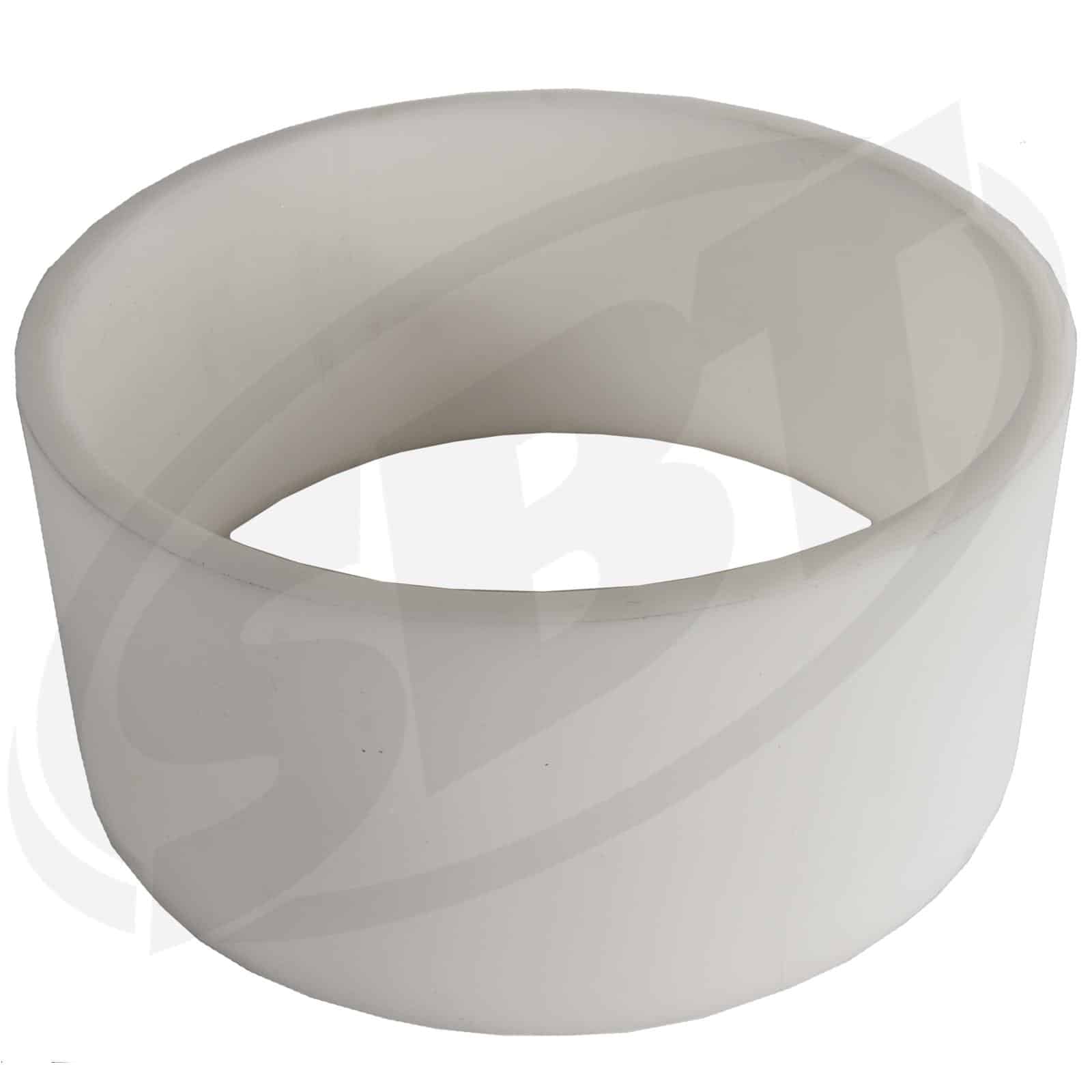 Kulutusrengas Sea-Doo 155 mm jettipumppu metallikoteloinnilla