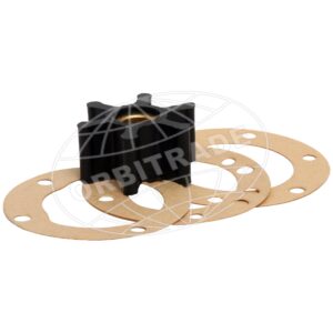 Siipipyöräsarja Yanmar 2gm20-gm30