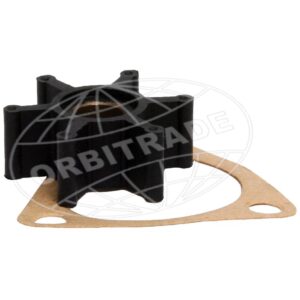 Siipipyöräsarja Yanmar 1gm10, 1gm