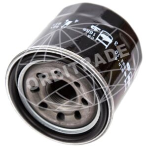 Orbitrade öljysuodatin Yanmar 1GM, 2GM, 2YM, 3GM, 3JH, 3YM 117-4-35151