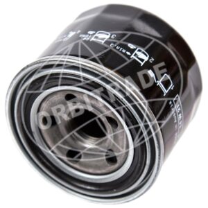 Orbitrade öljysuodatin Yanmar 4JH 117-4-35152