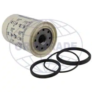 Orbitrade polttoainesuodatin Yanmar 4BY, 6BY 117-3-55020