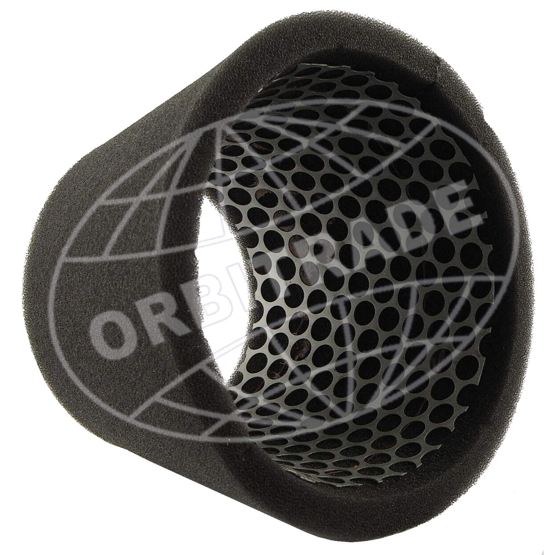 Orbitrade ilmasuodatin Yanmar 2GM, 2YM, 3GM, 3YM 117-3-56541