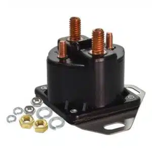 EMP Solenoidi Johnson/Evinrude 70-235HP 105-89-00898