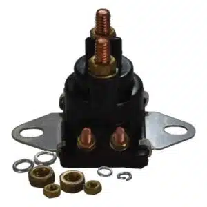 EMP Solenoidi Mercruiser/Mercury/Mariner 105-89-02719