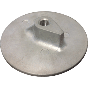 Michigan Trim Tab Yamaha V4 High Performance 108-91-990341