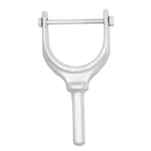 Qvarken Airohankain läpipultilla galv 13mm 103-04-0013