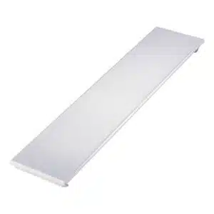 Black Island Alumiini penkki 230 100-10096