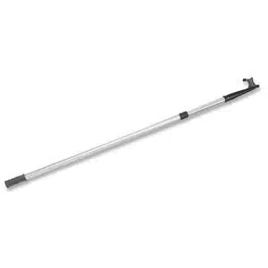 Teleskooppi Venehaka 121-214cm 133-5-C11814