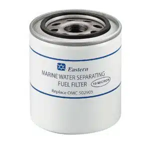 Polttoainesuodatin Johnson/Evinrude/OMC 10 micron 133-3-C14554