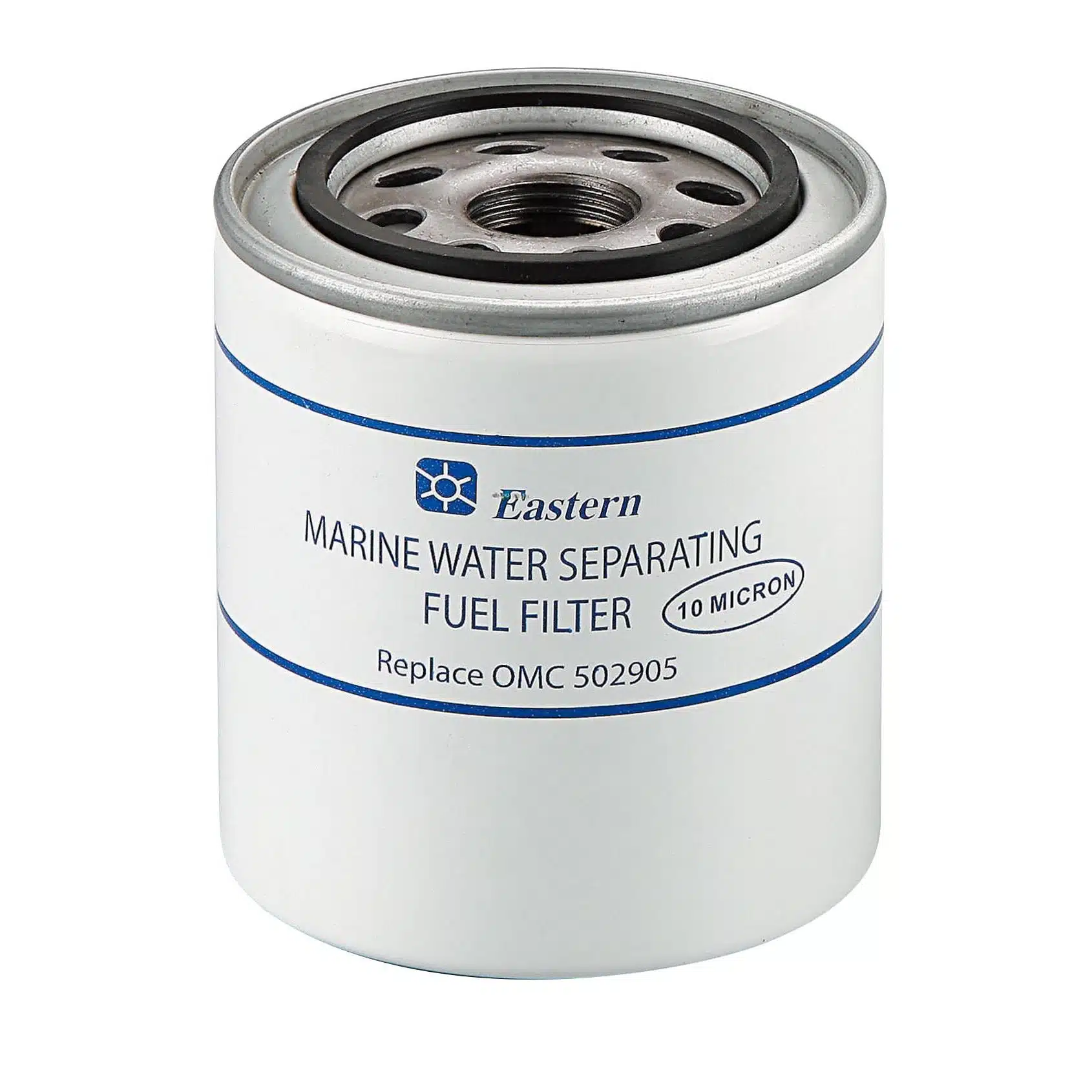 Polttoainesuodatin Johnson/Evinrude/OMC 10 micron 133-3-C14554