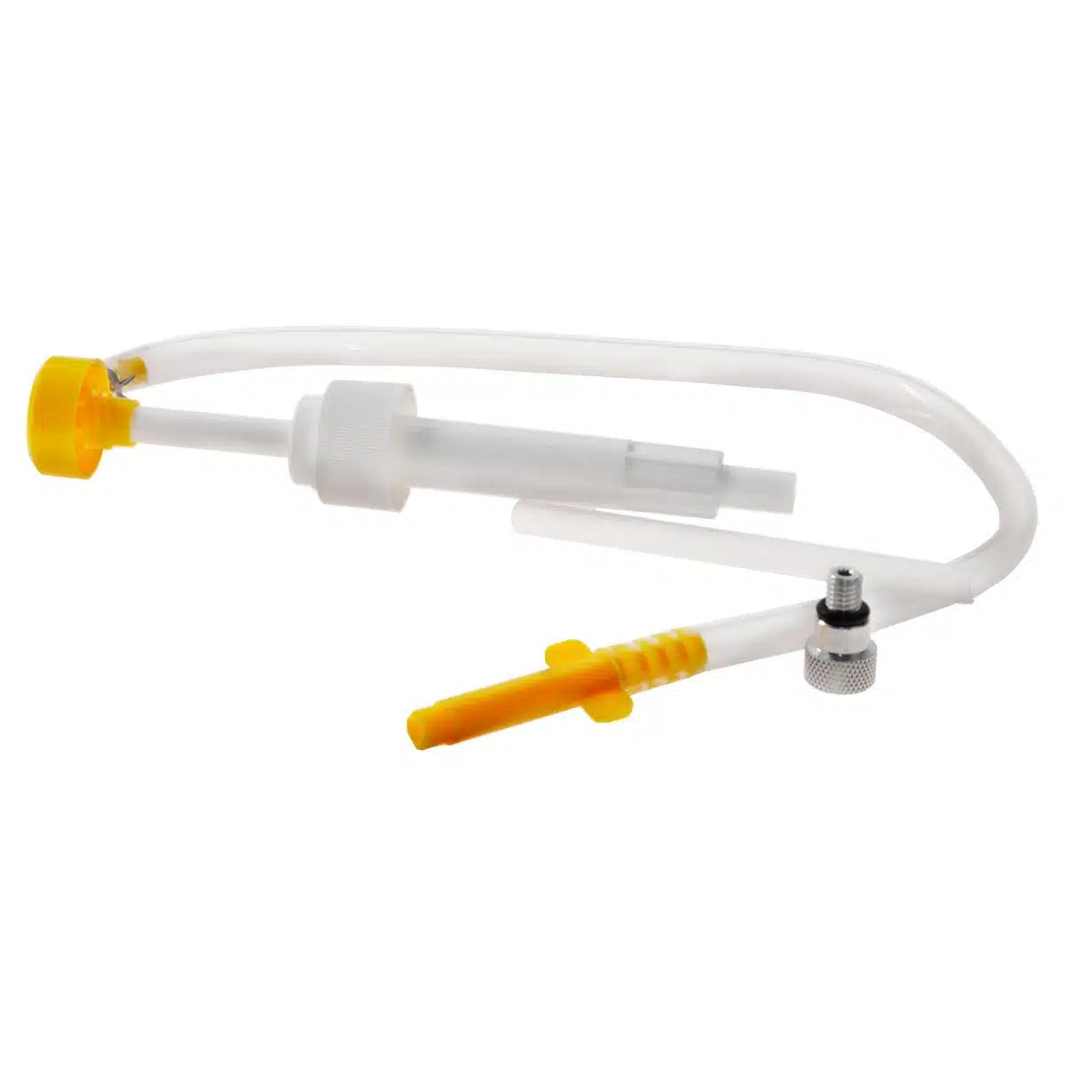 Vaihteistoöljypumppu peräöljylle 3/8"-16 kierre ja adapteri 8mm 133-3-C24543
