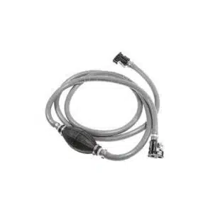 Letkusarja OMC/Evinrude/Johnson liittimillä EPA 133-3-C24630-1