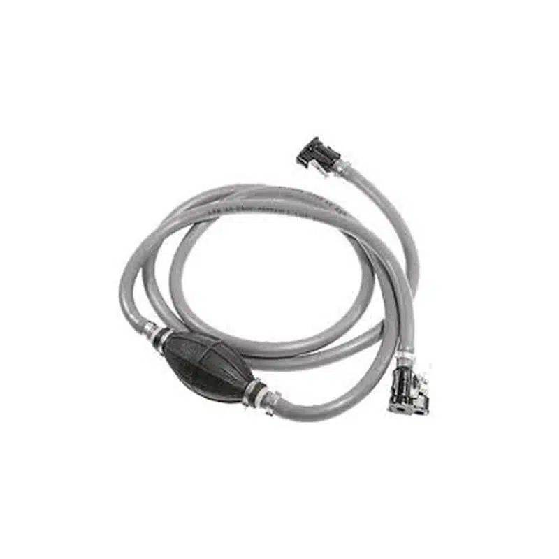 Letkusarja OMC/Evinrude/Johnson liittimillä EPA 133-3-C24630-1
