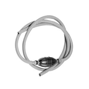 Polttoainaletku 5/16" (8mm) yleismalli 200cm ei liittimiä EPA 133-3-C24634-1