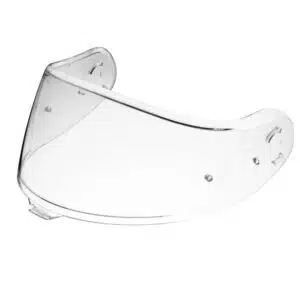 Shoei visiiri CNS-3C, kirkas
