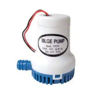 Pilssipumppu 12V 400 gal/h (1514lit/h) 133-5-CTPC-231
