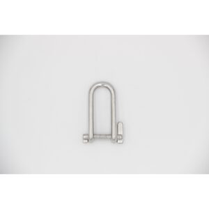 Qvarken Avainsakkeli AISI316 8mm 103-05-6008