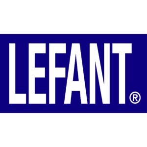 Lefant T-Coat pigmentti väri valkoinen 129-91-3304
