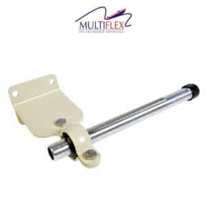 Peräpeilikiinnike Multiflex C1 ohjauskaapelille 502-LM-C-1