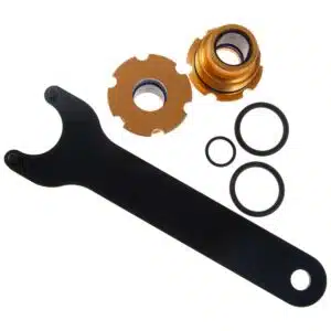 Tiivistesarja hydraulisylinteriin OC-115U 502-LM-SK-115AF