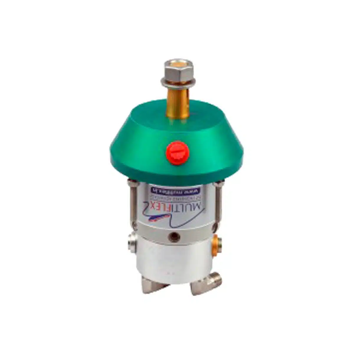 Tiivistesarja ruoripumppuun Multiflex HP-16 502-LM-SK-HP-16