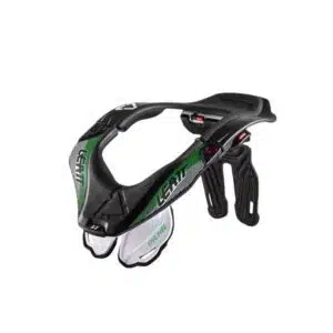 Leatt lasten niskatuki 5.5 junior, musta