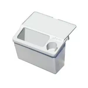 OS STORAGE BIN WITH INTERGRATED BAIT BOARD 131-MA106-3