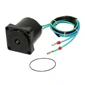 Sea-X trimmimoottori Johnson/Evinrude 75-250HP (1998-) 120-9-18106