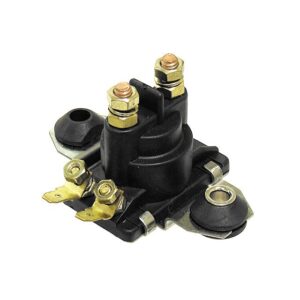 Sea-X solenoidi Mercury/Mercruiser 120-9-15116