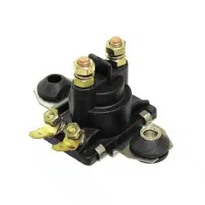 Sea-X solenoidi Mercury/Mercruiser 120-9-15116