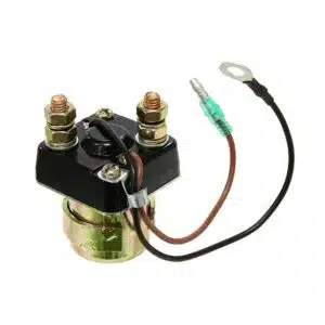 Sea-X Solenoidi Yamaha 115-250HP 2-Stroke 120-9-15120