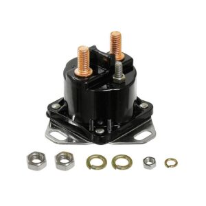 Sea-X solenoidi OMC Cobra 120-9-15107