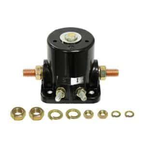 Sea-X solenoidi Johnson/Evinrude/Mercury/OMC 120-9-15104