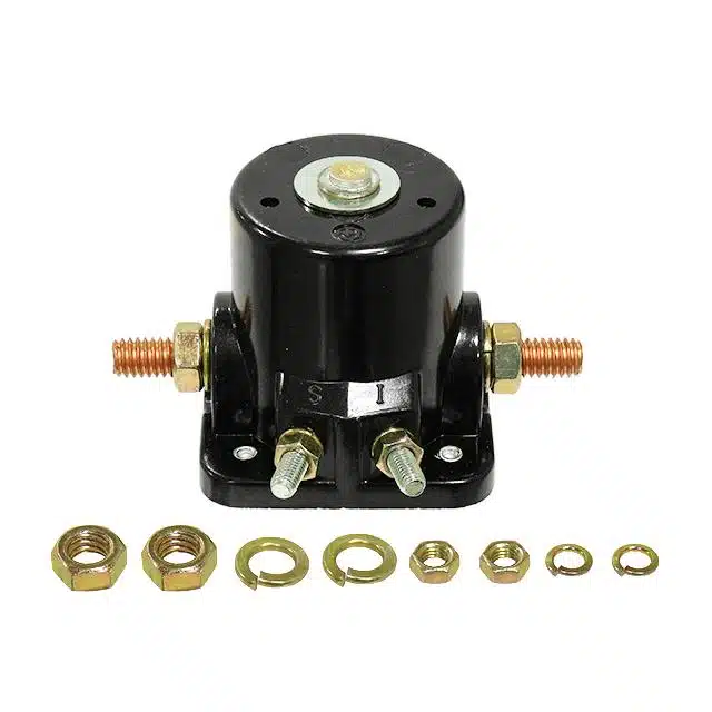 Sea-X solenoidi Johnson/Evinrude/Mercury/OMC 120-9-15104